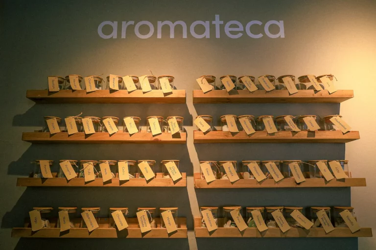 spain barcelona wine 55aromas 14 768x512