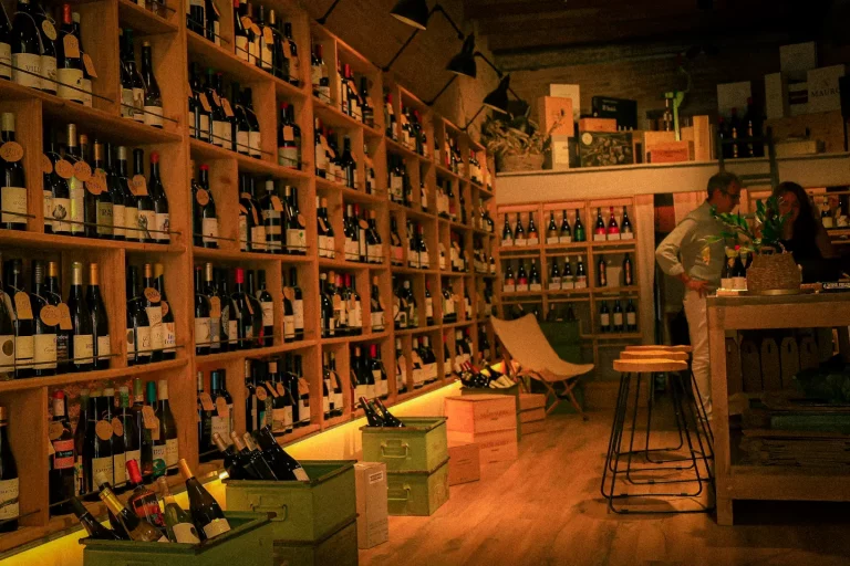 spain barcelona wine 55aromas 19 768x512