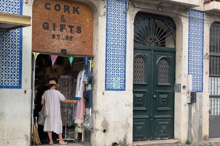 portugal lisbon cork and gift store 1 768x512