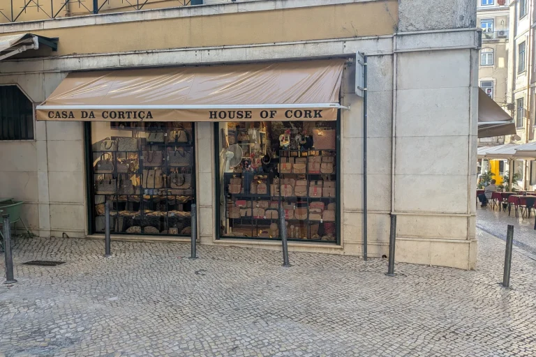 portugal lisbon house of cork 1 768x512