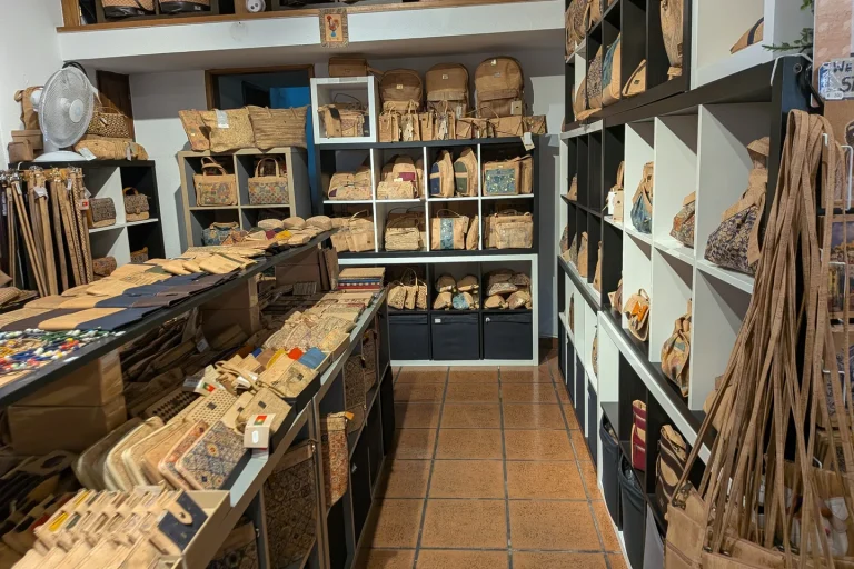 portugal lisbon house of cork 2 768x512